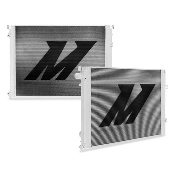 Mishimoto Performance Radiator 05-up LX Cars, Challenger 5.7L - Click Image to Close
